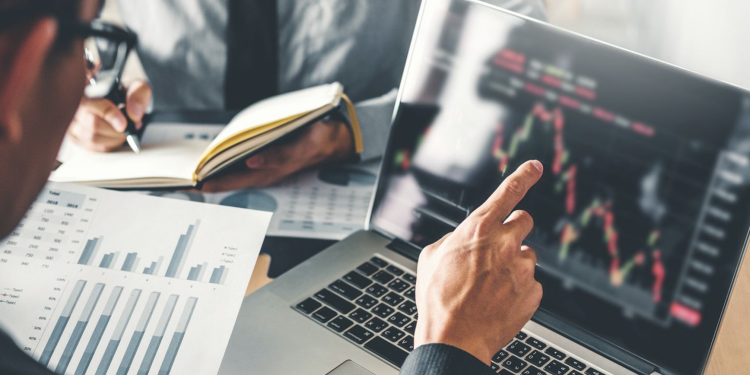 Trading is more difficult than it actually seems