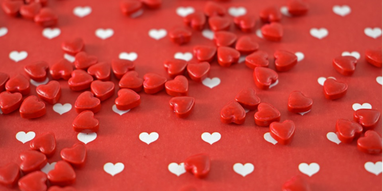 Bring the Big-Screen Experience to Your Home for Valentine’s Romance