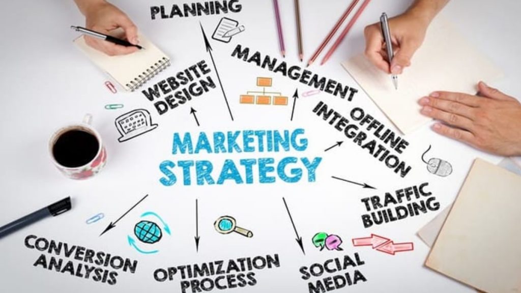 7 Key Marketing Strategies for Technology Companies