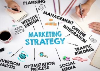 7 Key Marketing Strategies for Technology Companies
