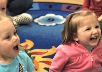 Amazing Reasons to Send your Children to an Early Learning Centre