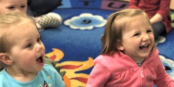 Amazing Reasons to Send your Children to an Early Learning Centre