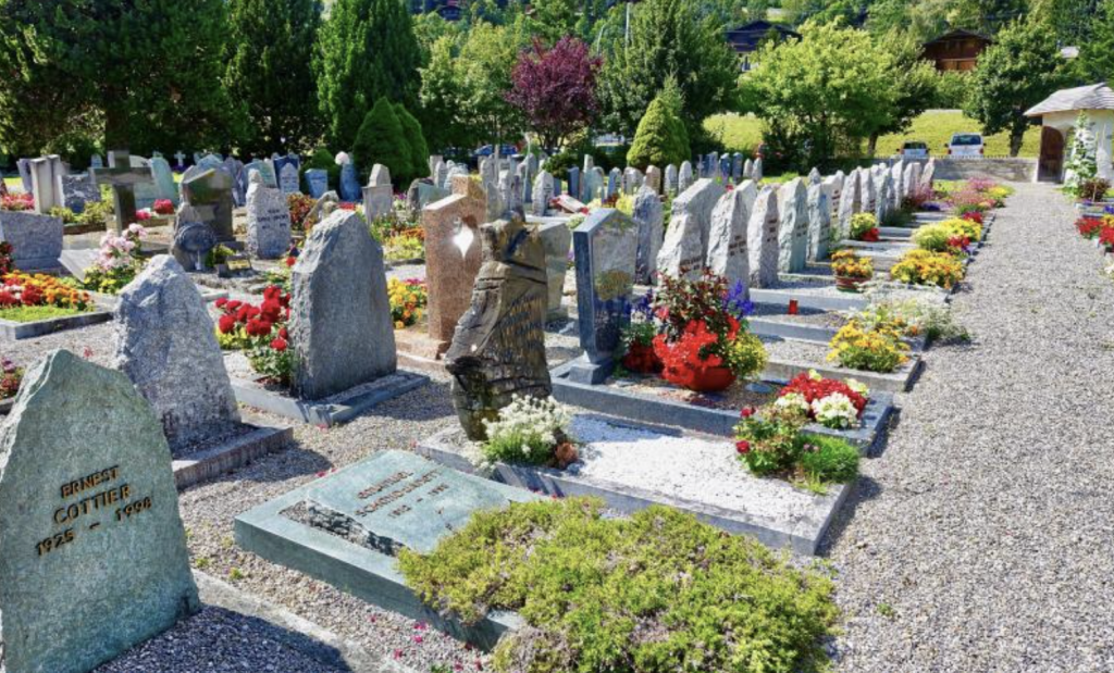 How to find the stonemasons to grave monuments?