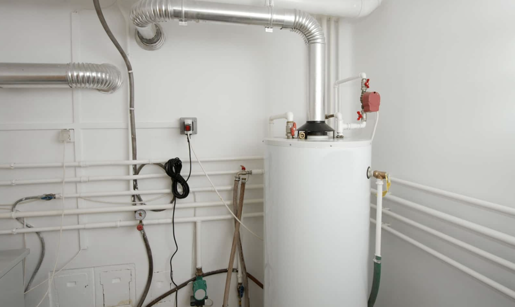 How to install a hot water system in your residence?