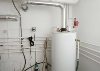 How to install a hot water system in your residence?