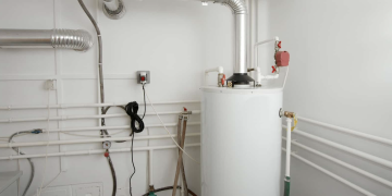 How to install a hot water system in your residence?