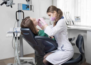 Is there a need for surgery in dental implants?