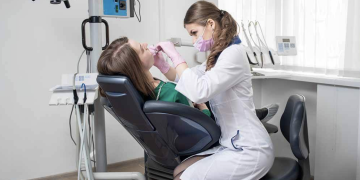 Is there a need for surgery in dental implants?