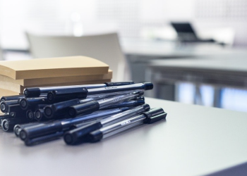 Why would you need promotional pens to Promote Business?