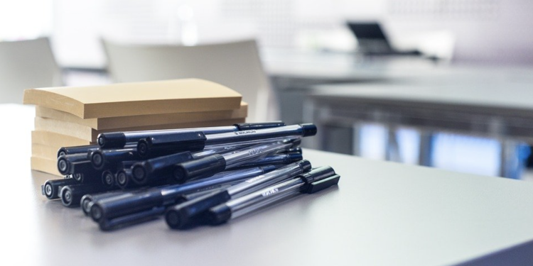 Why would you need promotional pens to Promote Business?