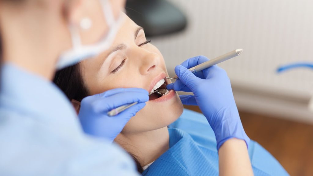 Will you be Sedated During your Root Canal?