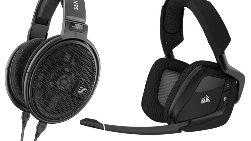 Wired vs Wireless Headphones in Gaming 01