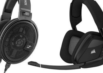 Wired vs Wireless Headphones in Gaming 01