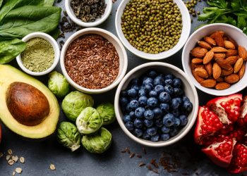 Top Superfoods To Include In Your Skincare Routine