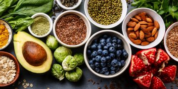 Top Superfoods To Include In Your Skincare Routine
