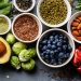 Top Superfoods To Include In Your Skincare Routine