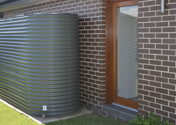 What should you consider before buying a Colorband water tank?