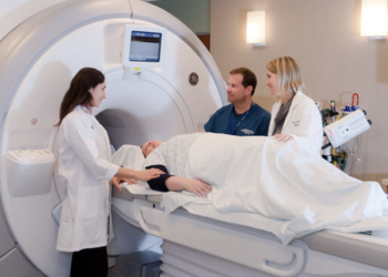 What you should not do before doing the MRI scan