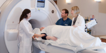 What you should not do before doing the MRI scan