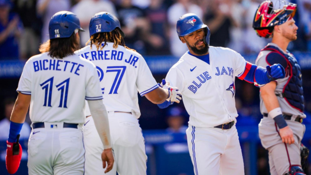 Who Has A Better Lineup, Dodgers or Blue Jays?