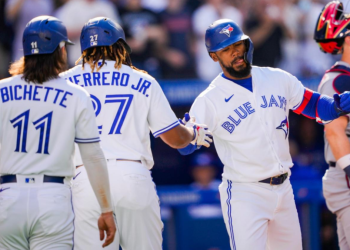 Who Has A Better Lineup, Dodgers or Blue Jays?