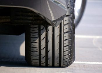 7 Signs You Need New Tyres