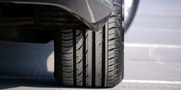 7 Signs You Need New Tyres
