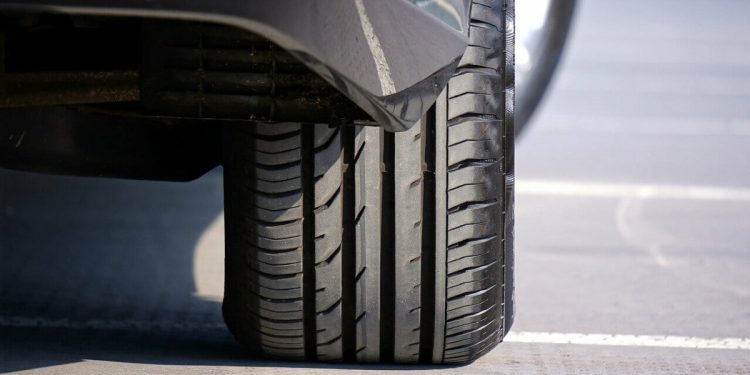 7 Signs You Need New Tyres