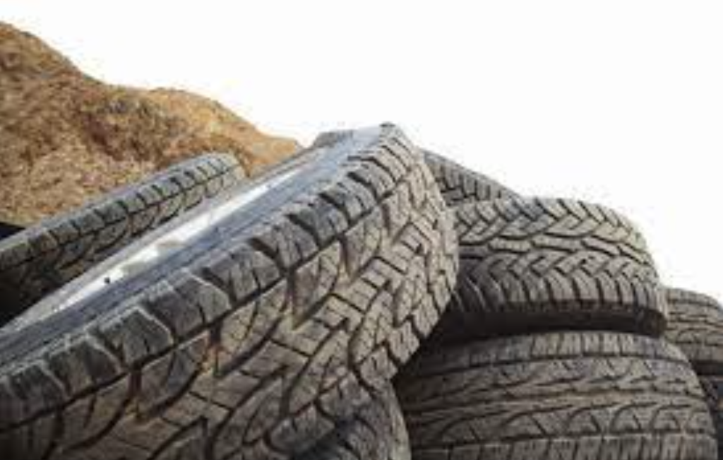 Spreading its Prominence All Over the E-commerce Realm, Ozzy Tyres Thrills All with its 4x4 wheels and Tyres