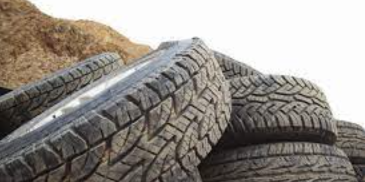 Spreading its Prominence All Over the E-commerce Realm, Ozzy Tyres Thrills All with its 4x4 wheels and Tyres