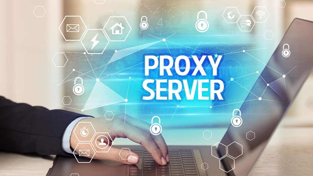 4 Things to Consider when Choosing a Paid Proxy Server