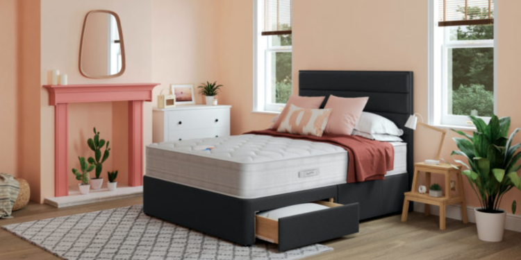 How to Choose the Best Mattress for Your Best Sleep