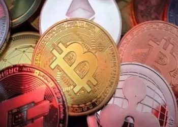 What crypto markets are doing to cope with the geopolitical crisis