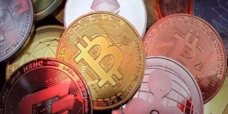 What crypto markets are doing to cope with the geopolitical crisis