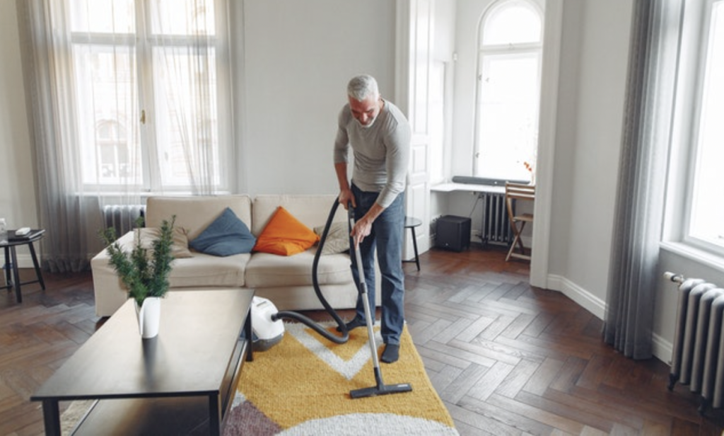 Bond Cleaning Services - What Are They?