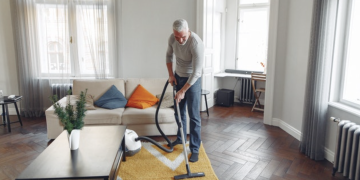 Bond Cleaning Services - What Are They?