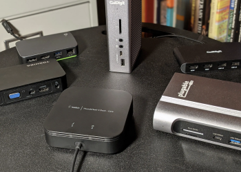 Does My Laptop Have Thunderbolt 3?