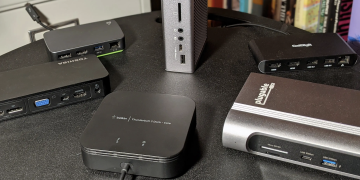 Does My Laptop Have Thunderbolt 3?