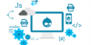 Drupal Facts and Statistics to Know in 2022