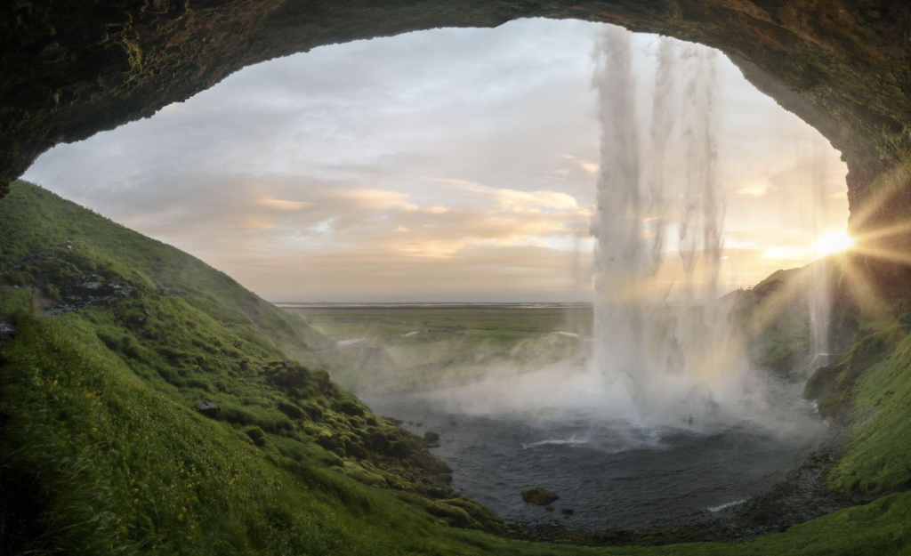The Best Of Iceland's Golden Circle