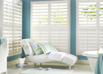 Things To Consider Before You Buy New Plantation Shutters