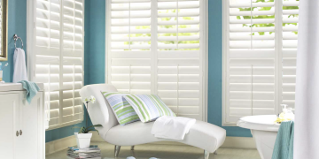 Things To Consider Before You Buy New Plantation Shutters