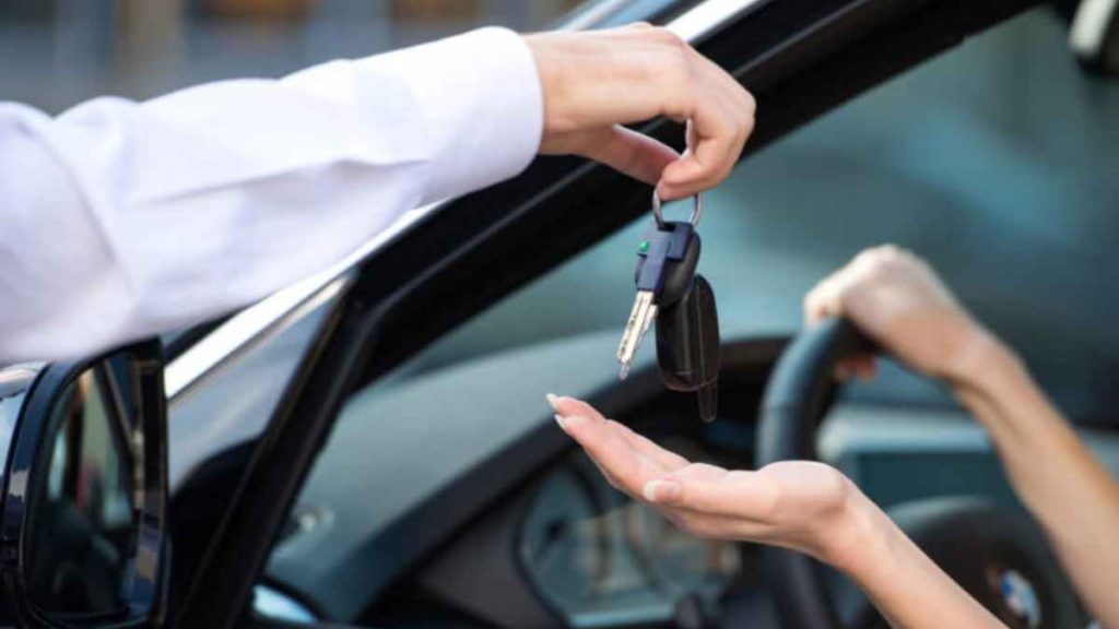 What to Look for When Renting a Car?