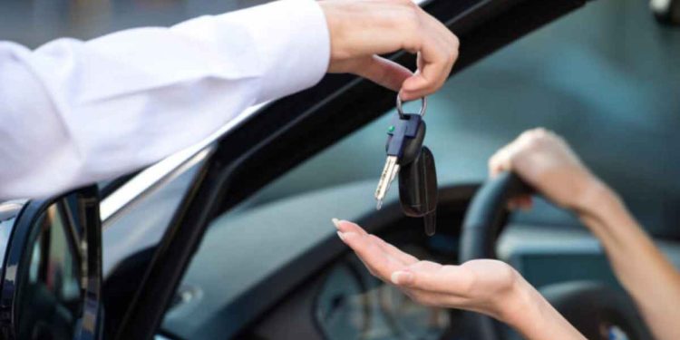 What to Look for When Renting a Car?