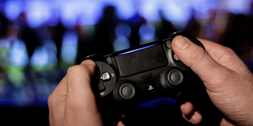 Games Are Part Of Our Life