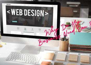 Why Business Need A Website