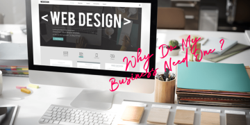 Why Business Need A Website