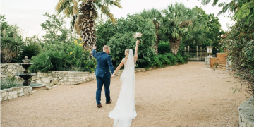 5 Reasons Why You're Crazy If You Don't Hire a Videographer for Your Wedding