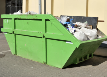 How To Hire A Skip Bin: Everything You Need To Know