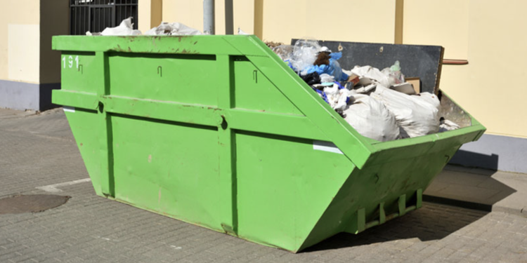 How To Hire A Skip Bin: Everything You Need To Know